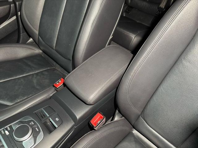 2019 Audi A3 40 Premium