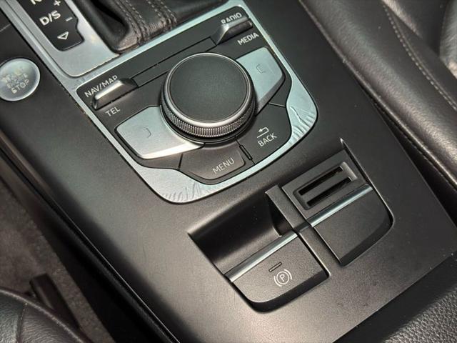 2019 Audi A3 40 Premium