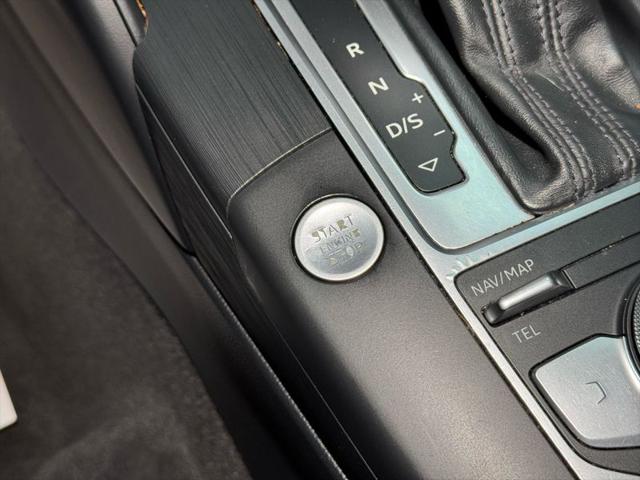 2019 Audi A3 40 Premium