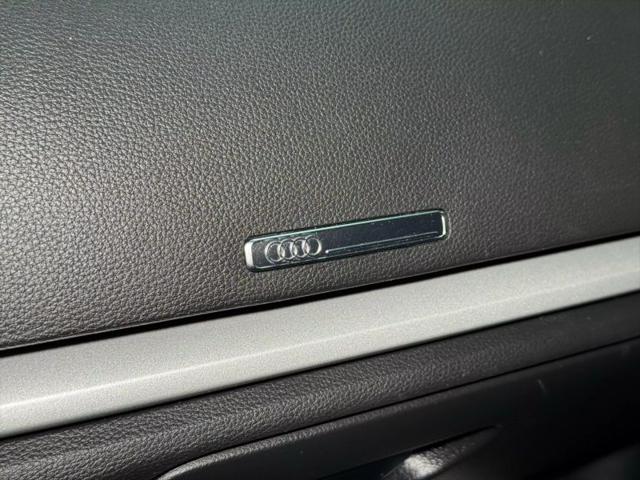 2019 Audi A3 40 Premium