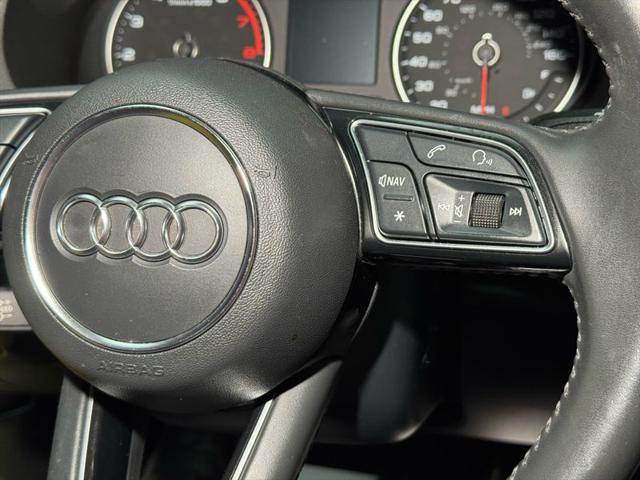 2019 Audi A3 40 Premium