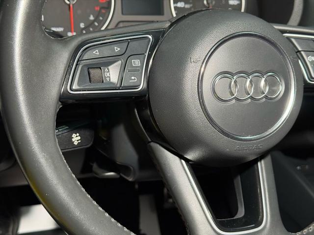 2019 Audi A3 40 Premium