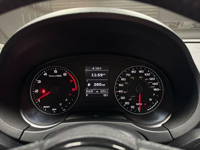2019 Audi A3 40 Premium