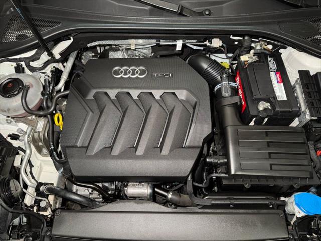 2019 Audi A3 40 Premium