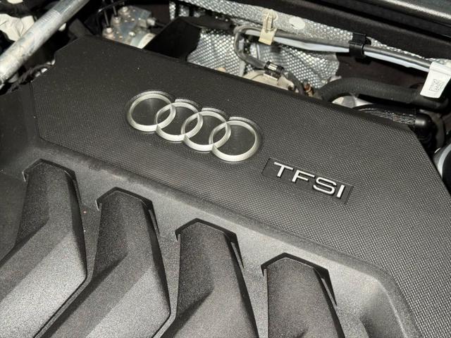 2019 Audi A3 40 Premium