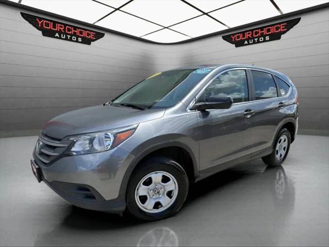 2014 Honda CR-V LX for sale in Joliet, IL