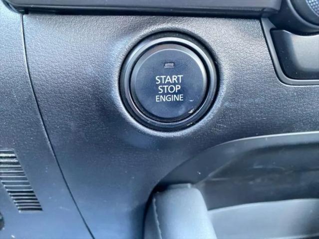 2021 Mazda Mazda3 Select