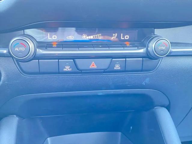 2021 Mazda Mazda3 Select
