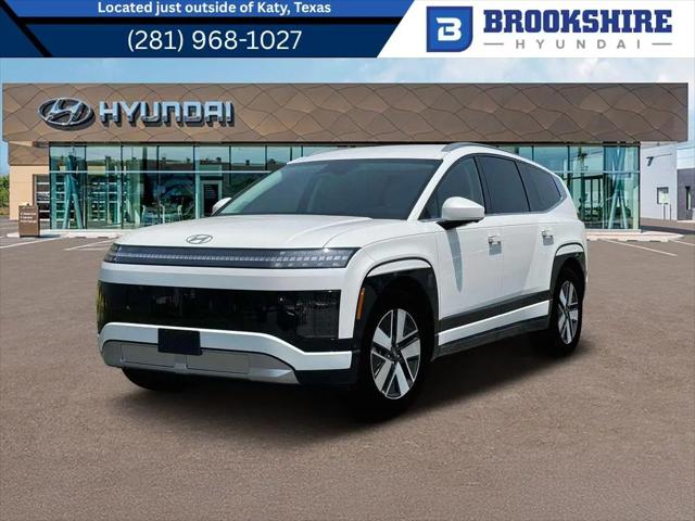 2026 Hyundai IONIQ 9 SEL for sale in Brookshire, TX