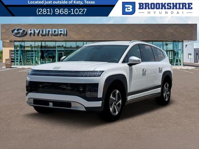 2026 Hyundai IONIQ 9 S for sale in Brookshire, TX