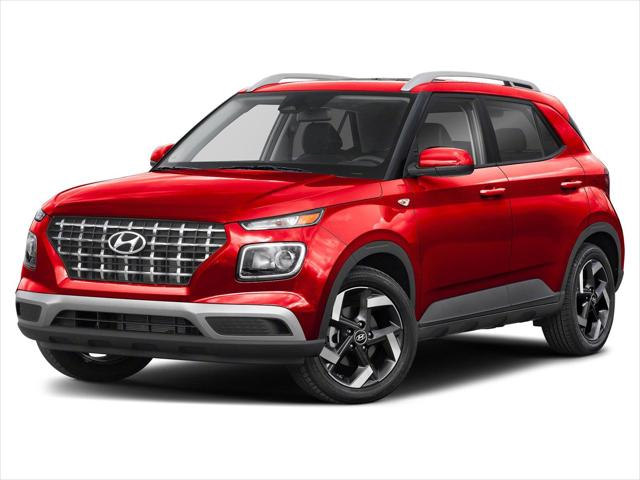 2025 Hyundai Venue SEL for sale in CHESTERFIELD, VA