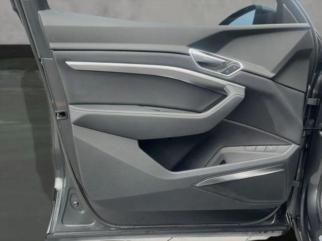 2021 Audi e-tron Sportback Premium Plus quattro
