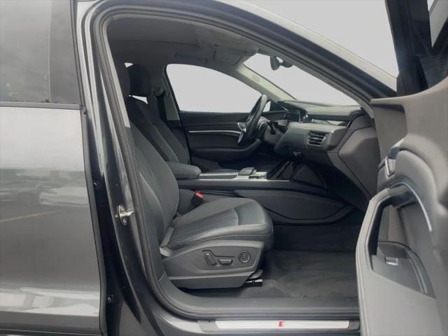 2021 Audi e-tron Sportback Premium Plus quattro