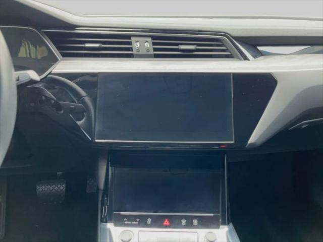 2021 Audi e-tron Sportback Premium Plus quattro
