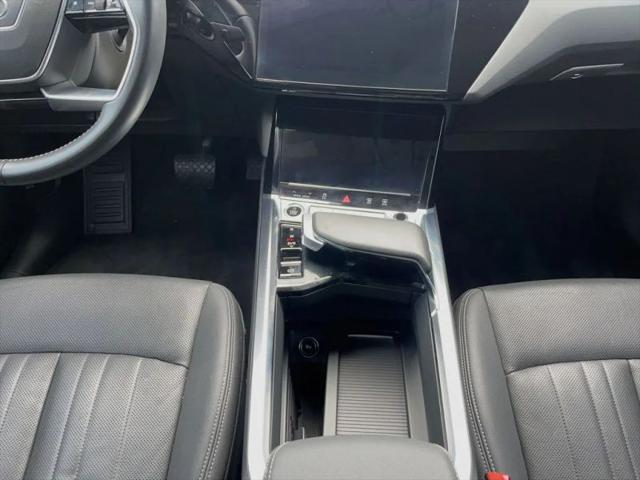2021 Audi e-tron Sportback Premium Plus quattro