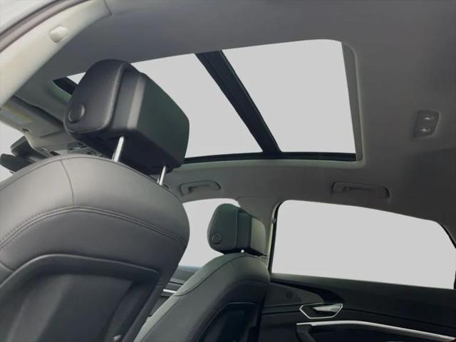2021 Audi e-tron Sportback Premium Plus quattro