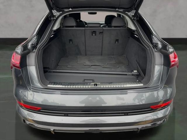 2021 Audi e-tron Sportback Premium Plus quattro