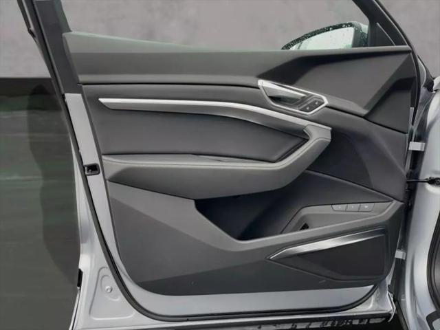 2021 Audi e-tron Sportback Premium Plus quattro