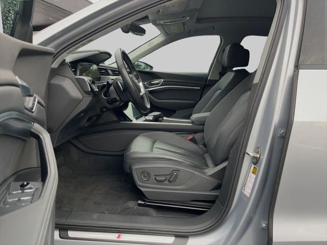 2021 Audi e-tron Sportback Premium Plus quattro