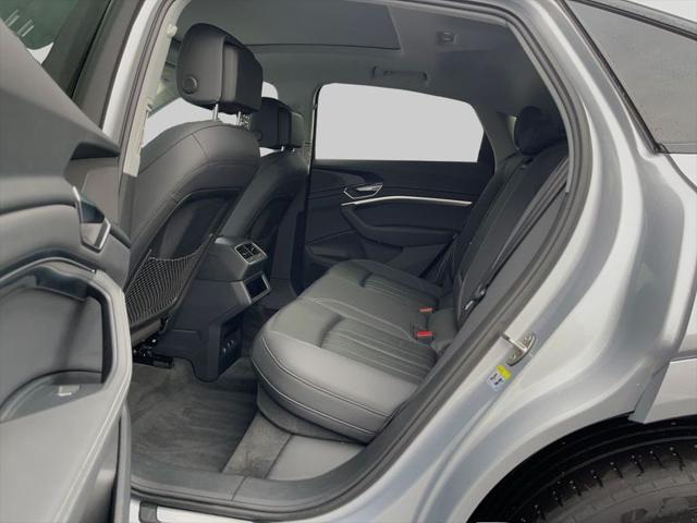 2021 Audi e-tron Sportback Premium Plus quattro