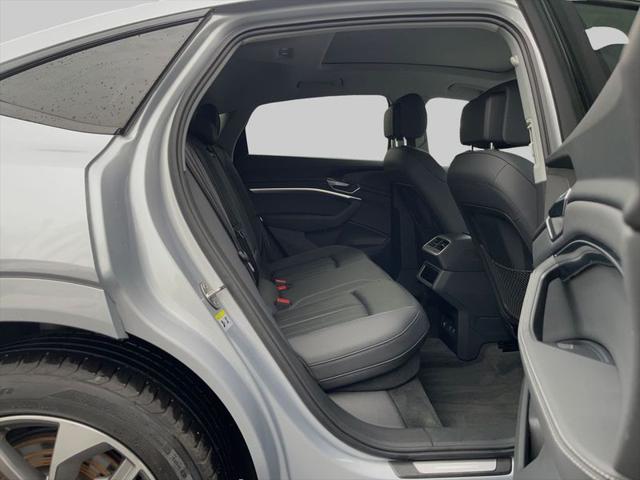 2021 Audi e-tron Sportback Premium Plus quattro