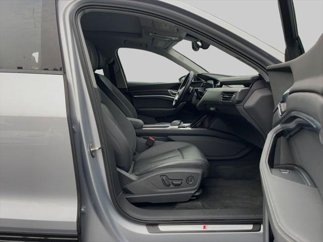 2021 Audi e-tron Sportback Premium Plus quattro