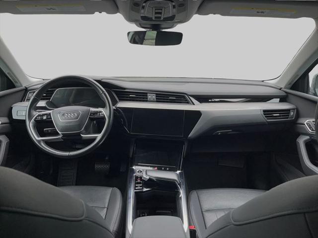 2021 Audi e-tron Sportback Premium Plus quattro