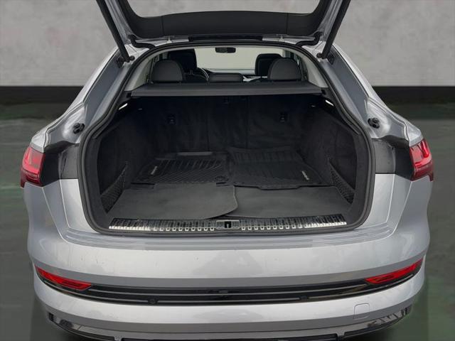 2021 Audi e-tron Sportback Premium Plus quattro