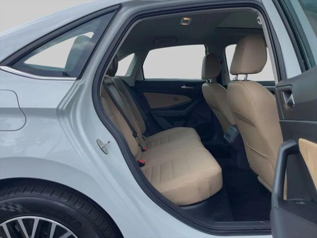 2021 Volkswagen Jetta 1.4T SE