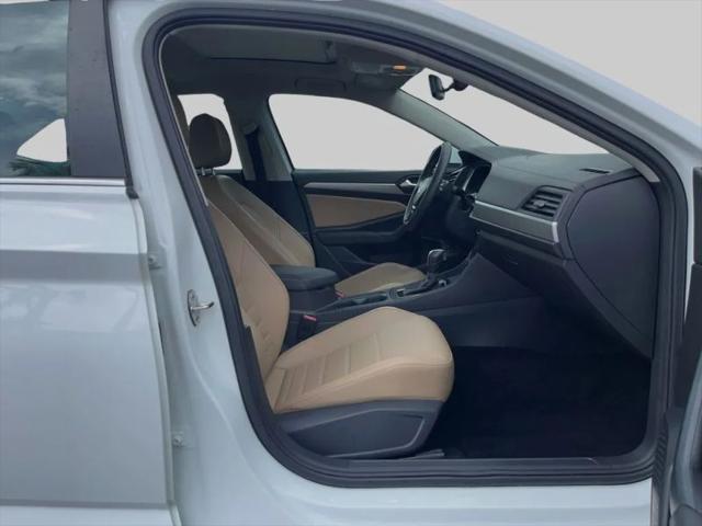 2021 Volkswagen Jetta 1.4T SE