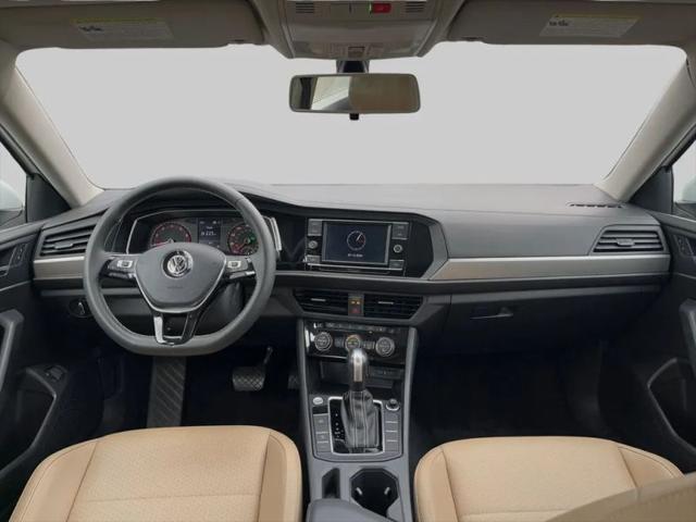 2021 Volkswagen Jetta 1.4T SE