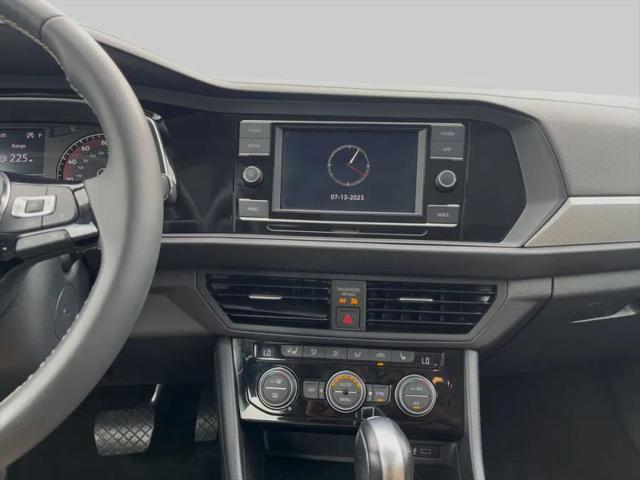 2021 Volkswagen Jetta 1.4T SE