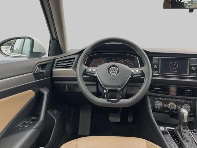 2021 Volkswagen Jetta 1.4T SE