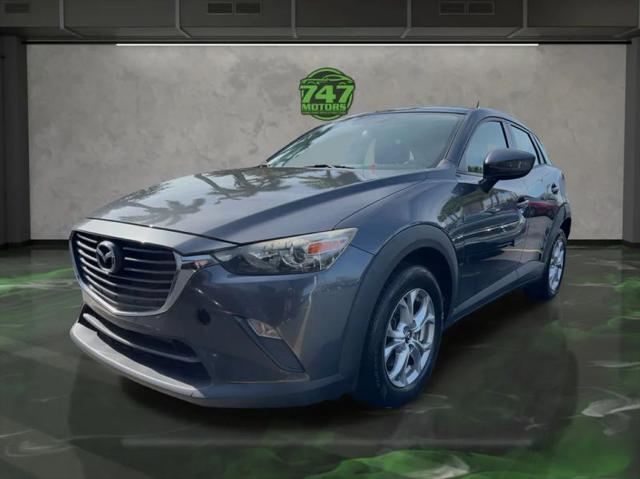 2017 Mazda CX-3 Sport for sale in Plantation, FL