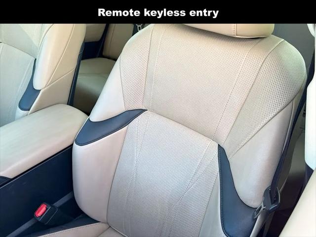2019 Lexus ES 350 Luxury
