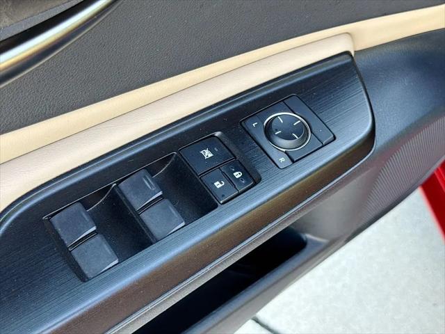2019 Lexus ES 350 Luxury