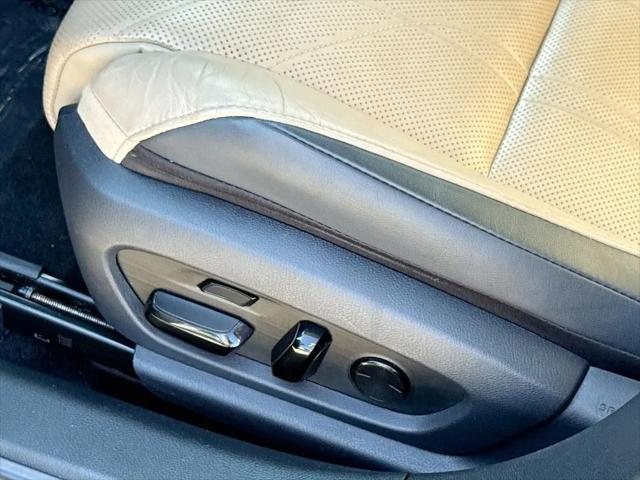 2019 Lexus ES 350 Luxury