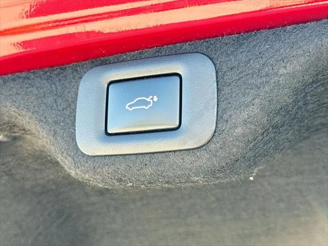 2019 Lexus ES 350 Luxury