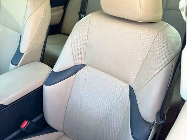 2019 Lexus ES 350 Luxury