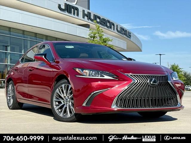 2019 Lexus ES 350 Luxury for sale in Martinez, GA