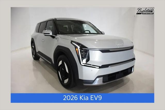 2026 Kia EV9 Light Short Range for sale in Urbana, IL