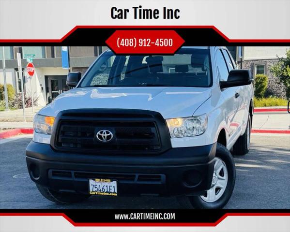 2012 Toyota Tundra Grade V6 for sale in San Jose, CA
