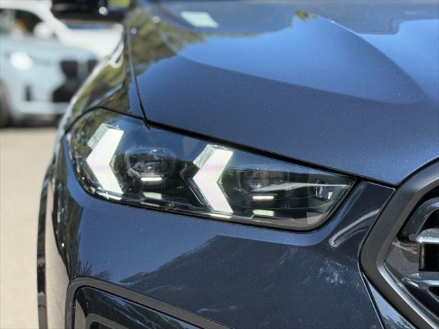 2026 BMW X5 M Competition