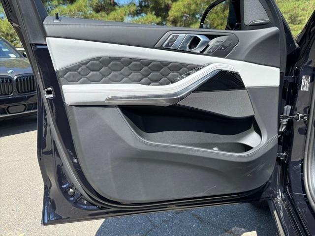 2026 BMW X5 M Competition