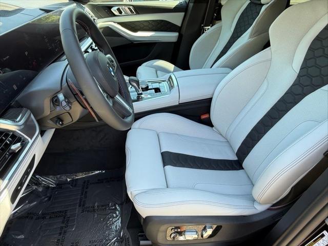 2026 BMW X5 M Competition