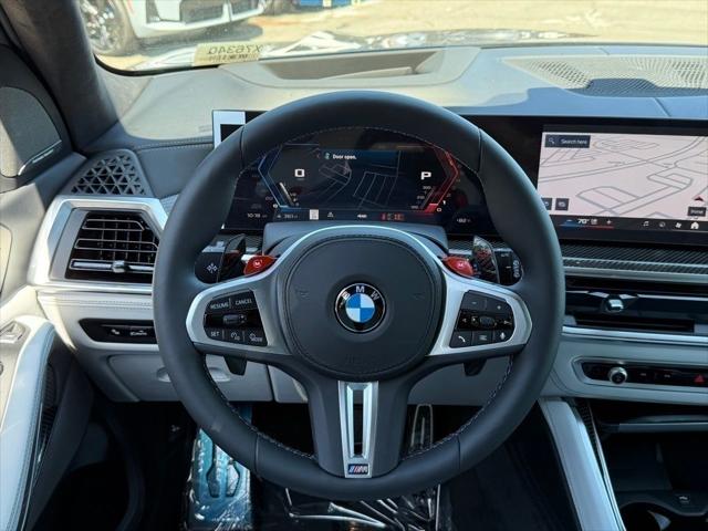 2026 BMW X5 M Competition