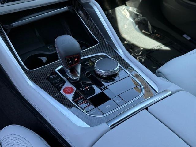 2026 BMW X5 M Competition