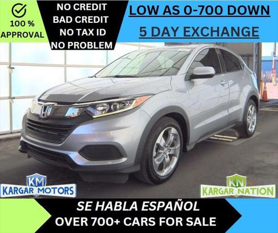 2022 Honda HR-V 2WD LX for sale in Manassas, VA