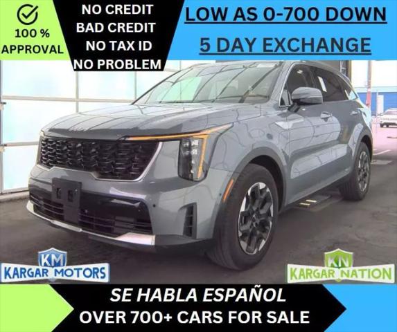 2024 Kia Sorento S for sale in Manassas, VA