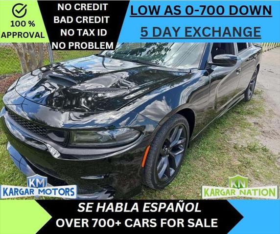 2023 Dodge Charger R/T for sale in Manassas, VA